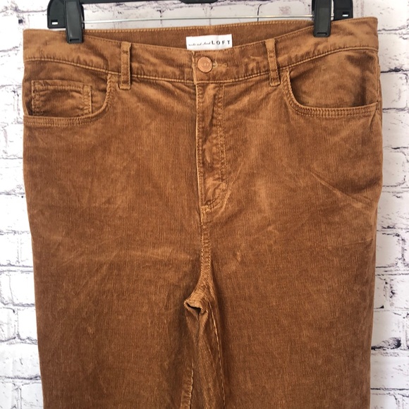 Loft Jeans - Picture 2 of 7